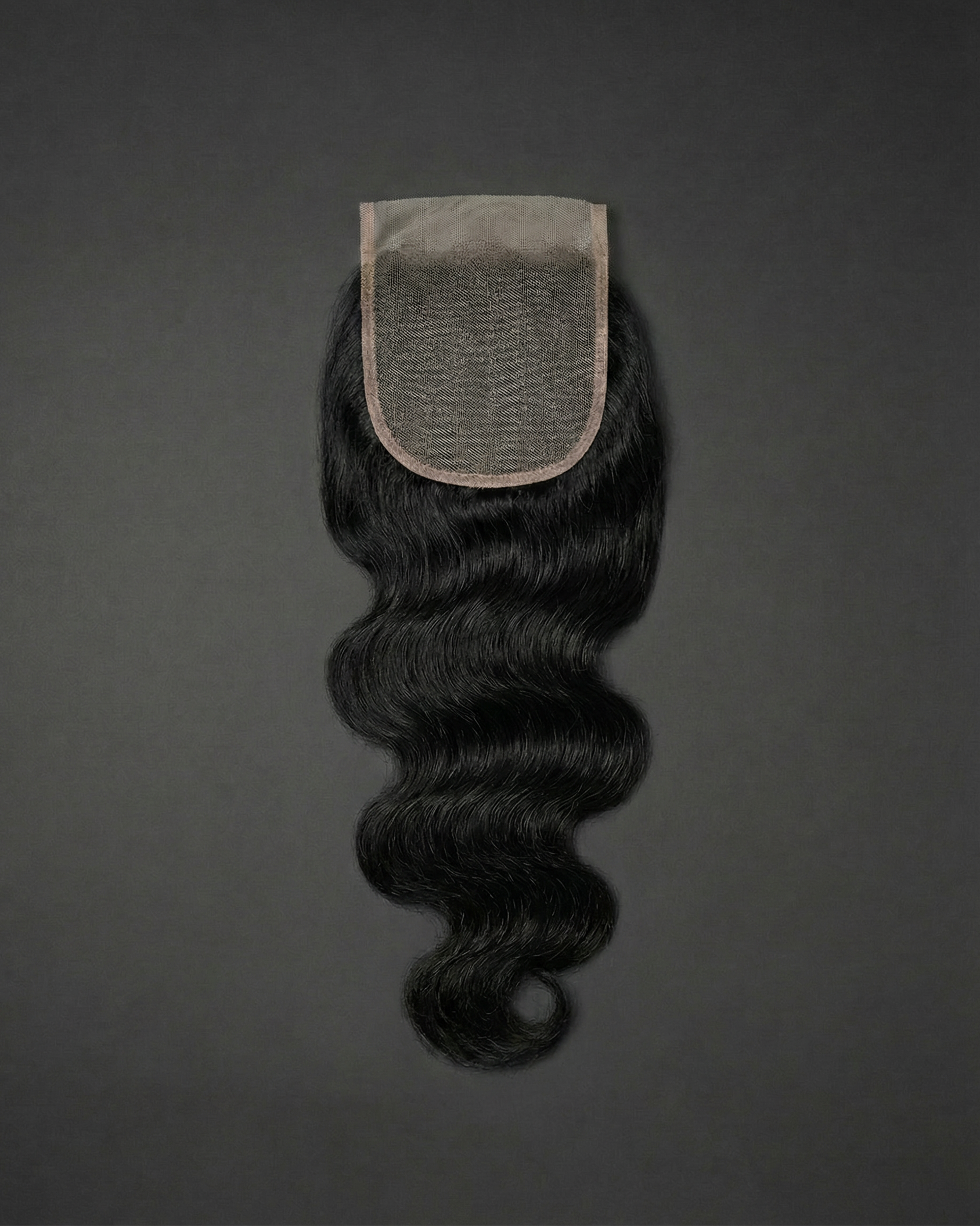 Body Wave Closure