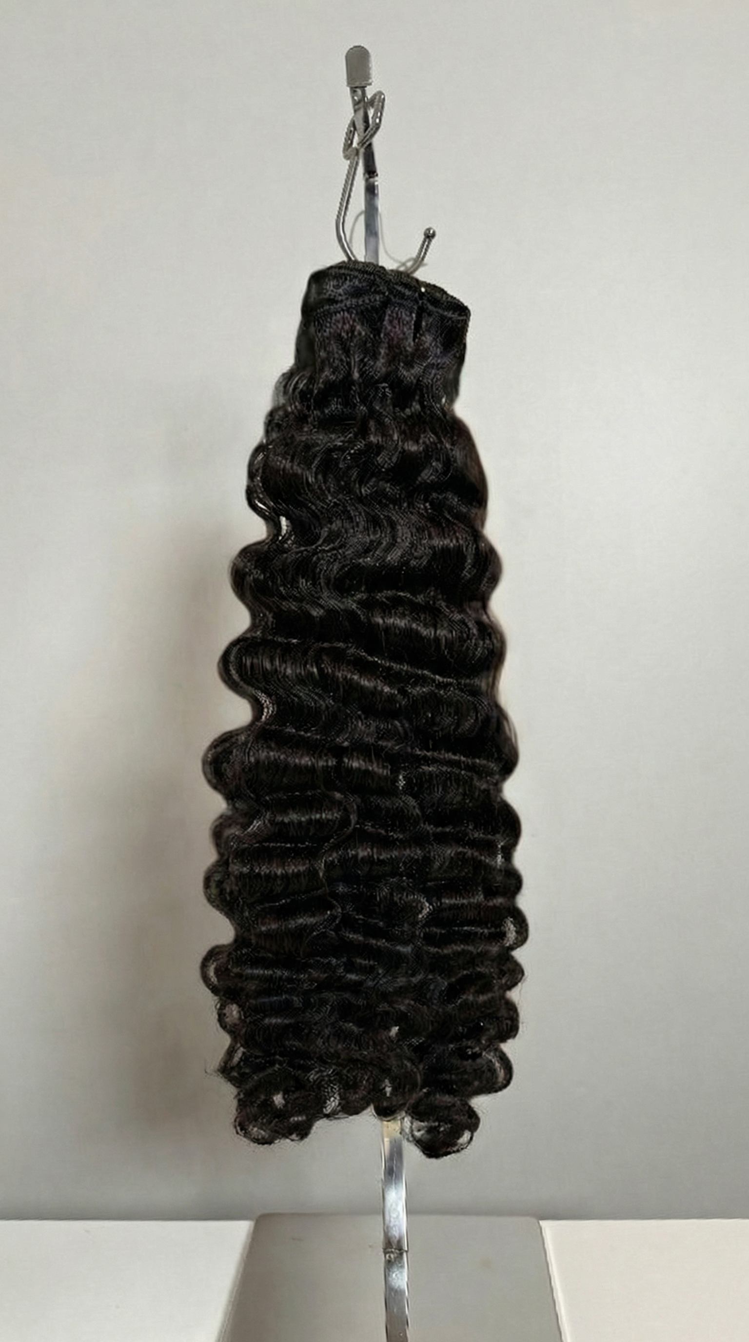 Burmese Curly Bundles