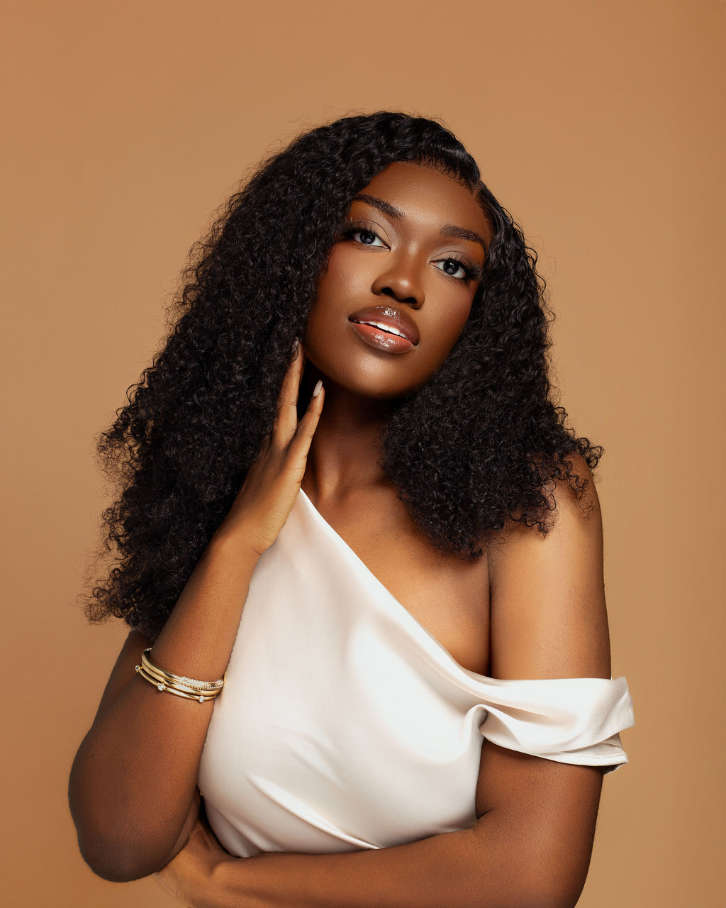 Spanish Curly Bundles