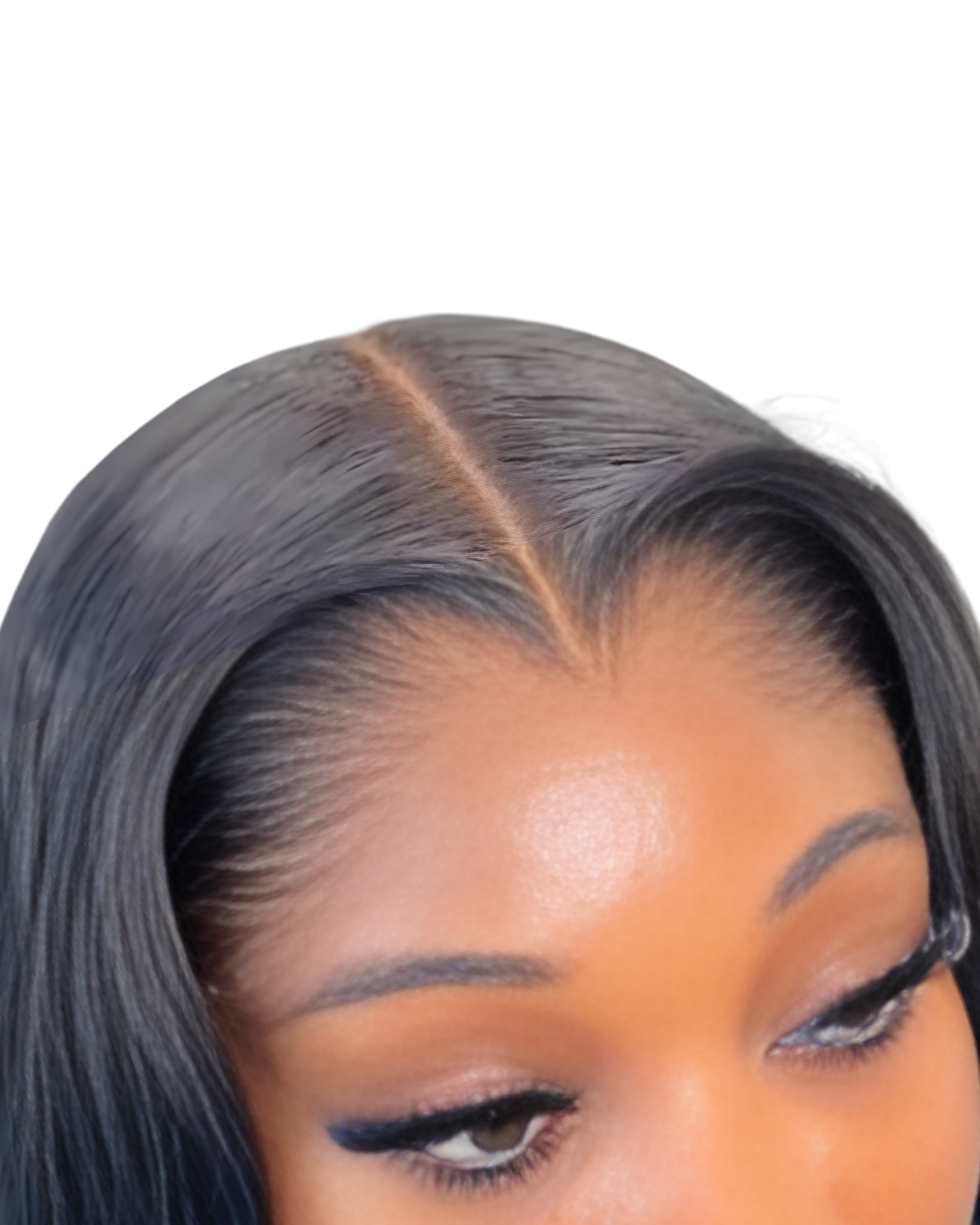Body Wave Frontal