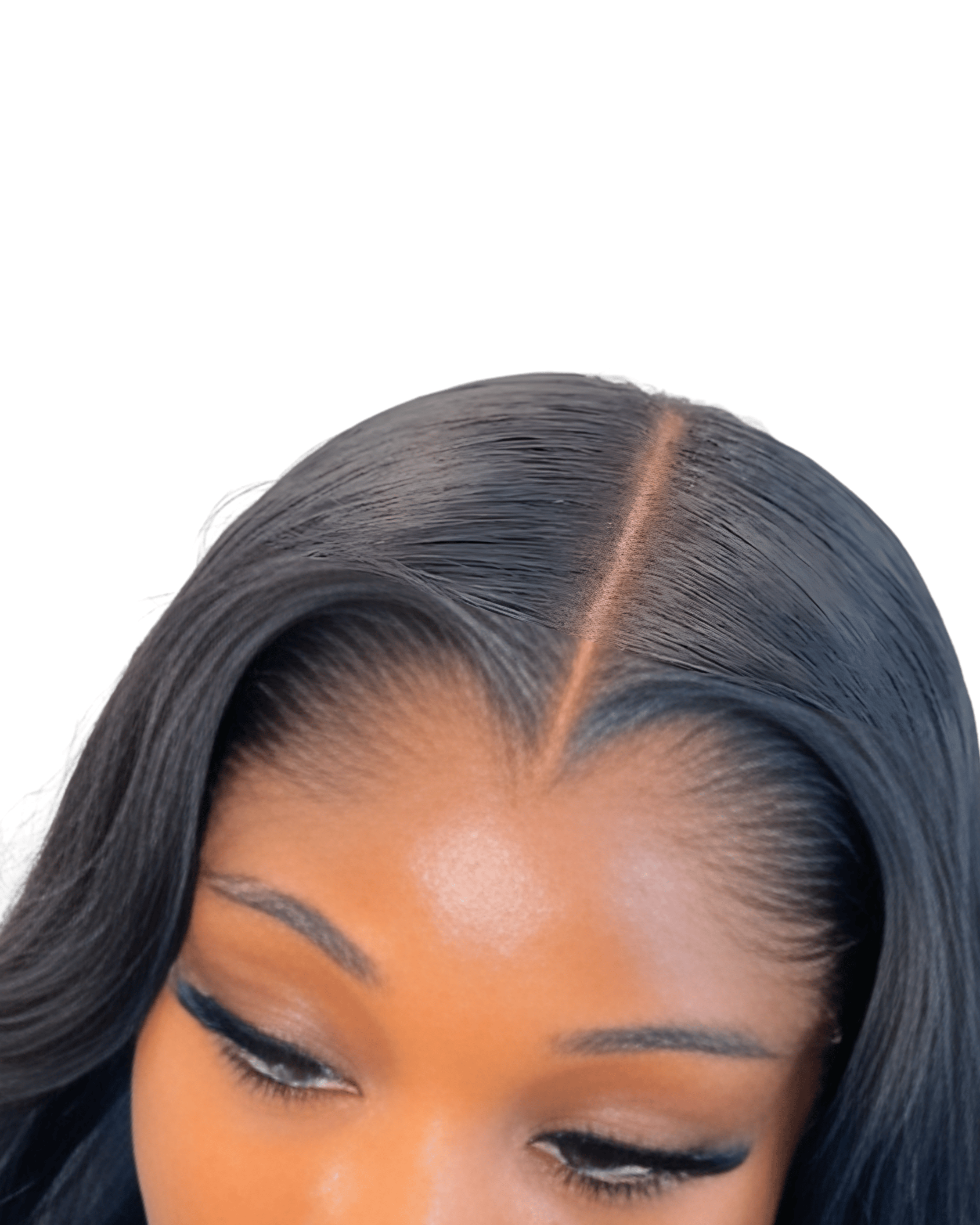 Body Wave Frontal