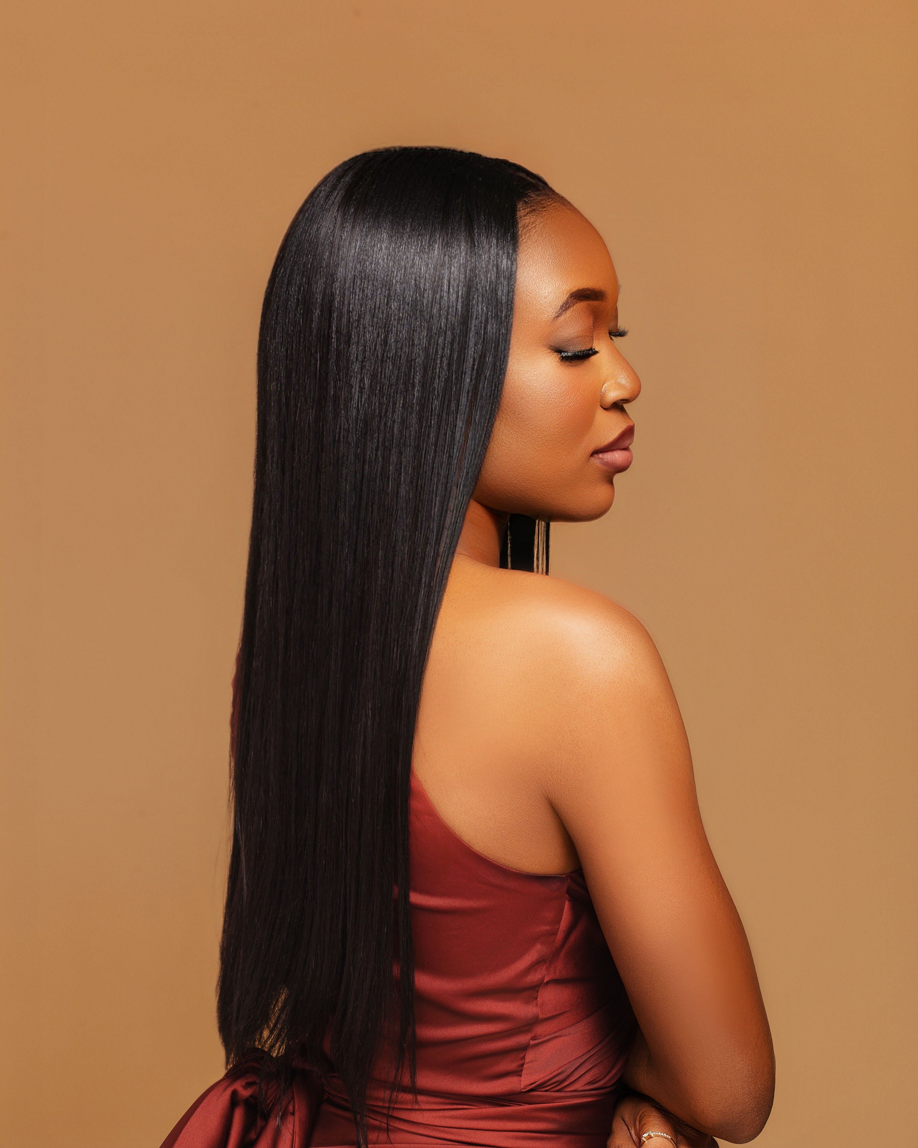 Bone Straight Bundles